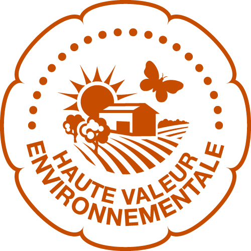 Haute Valeur Environnementale - Domaine Fourrey